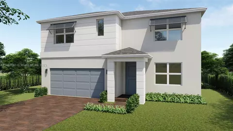 12980 SW 265 Ter, Princeton, FL 33032