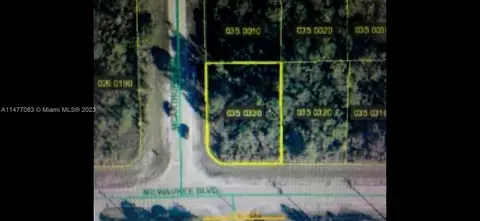 919 Milwaukee Blvd, Lehigh Acres, FL 33974