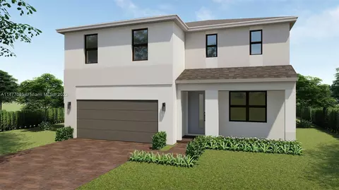 12961 SW 265 Ter, Princeton, FL 33032