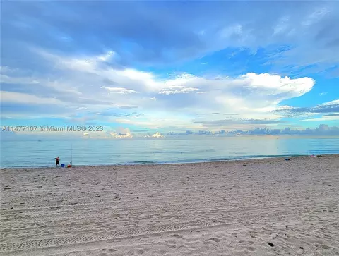 2030 S Ocean Dr #2005, Hallandale Beach, FL 33009