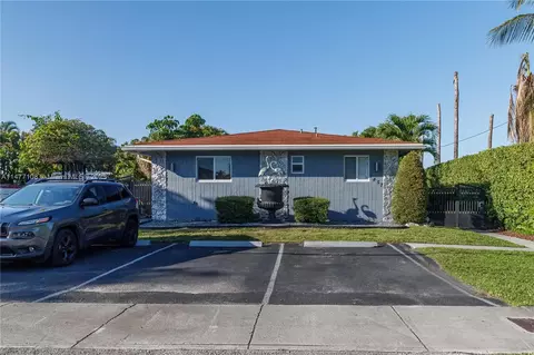 1457 S Atlantic Shores Blvd, Hallandale Beach, FL 33009