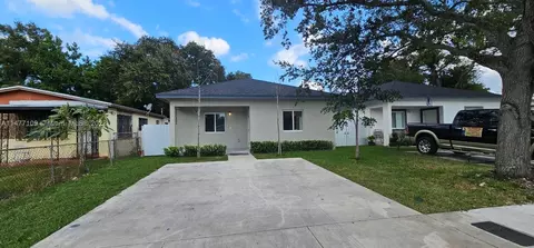 Undisclosed, Miami, FL 33142