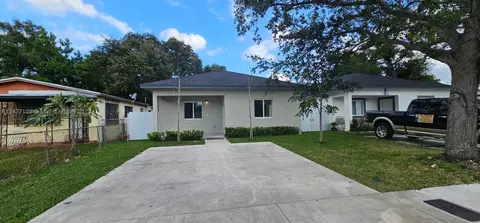 Undisclosed, Miami, FL 33142