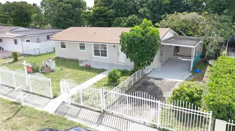 4320 NW 193rd St, Miami Gardens, FL 33055