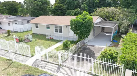 4320 NW 193rd St, Miami Gardens, FL 33055