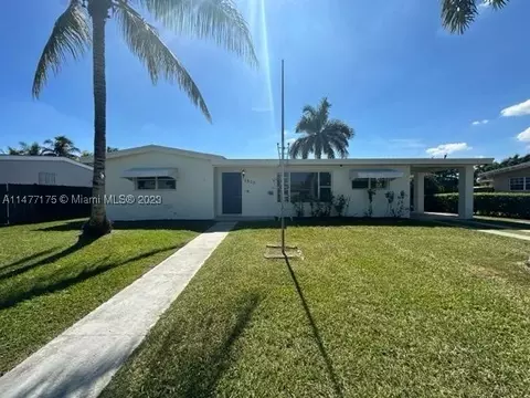1510 NW 10th St, Homestead, FL 33030