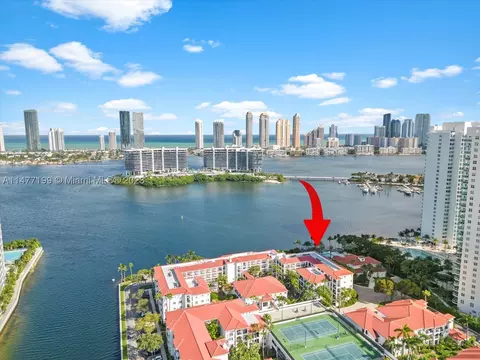 3255 NE 184th St #12210, Aventura, FL 33160
