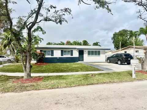 30360 SW 158th Ave, Homestead, FL 33033
