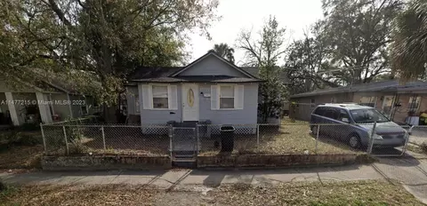 1572 W 36th St, Jacksonville, FL 32209