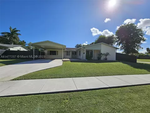 10198 SW 200th St, Cutler Bay, FL 33157