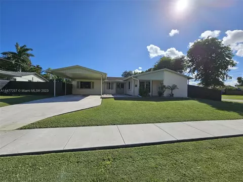 10198 SW 200th St, Cutler Bay, FL 33157