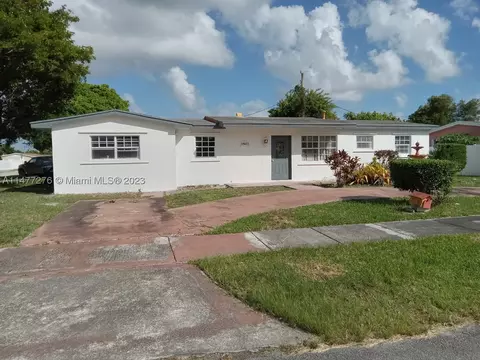 14621 SW 104th Ct, Miami, FL 33176