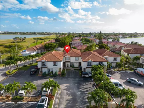 12304 NW 10th Ln #1603, Miami, FL 33182