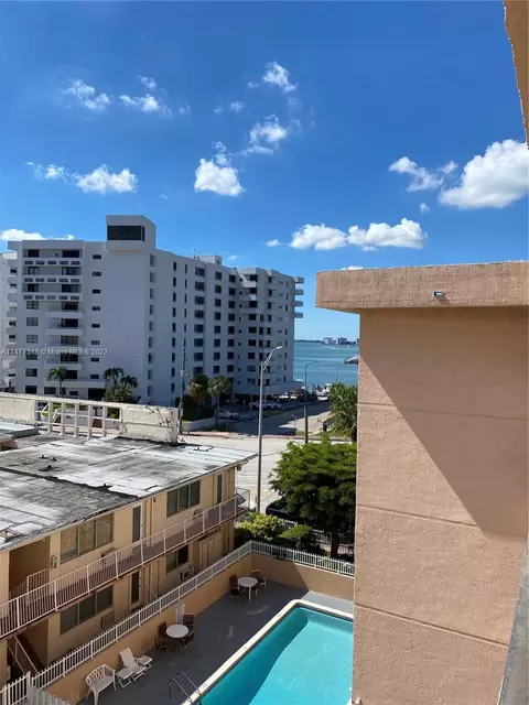 6880 Abbott Ave #508, Miami Beach, FL 33141