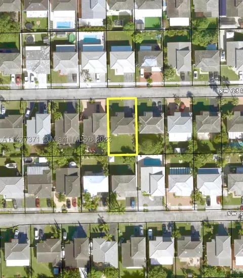 12136 SW 251st St, Homestead, FL 33032