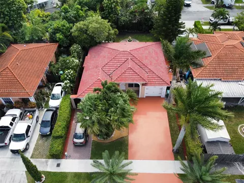13252 SW 275th Ter, Homestead, FL 33032