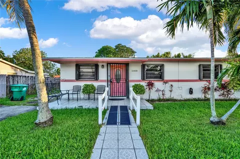 11430 SW 191st Ter, Miami, FL 33157