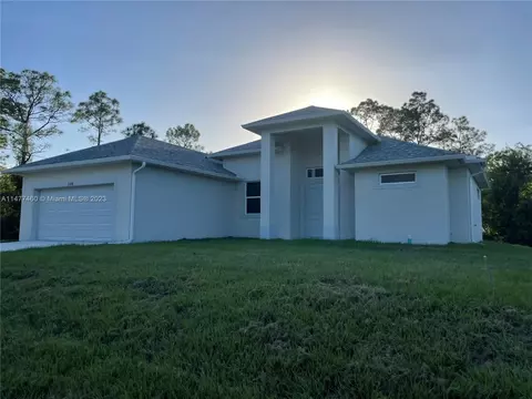 328 Lillon Ave S, Lehigh Acres, FL 33974