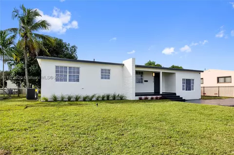 1210 NW 91st St, Miami, FL 33147