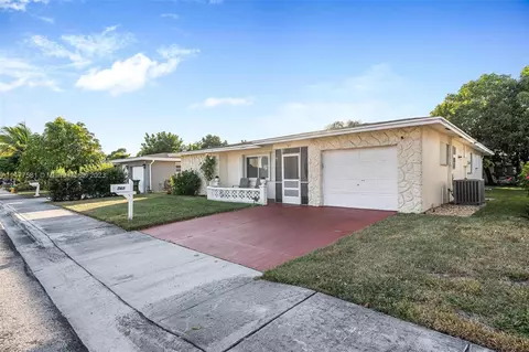 765 N Rock Island Rd, Margate, FL 33063