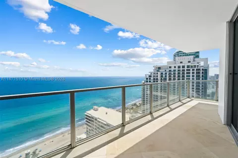 3101 S Ocean Dr #2702, Hollywood, FL 33019