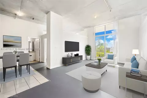 2100 Van Buren St #402, Hollywood, FL 33020