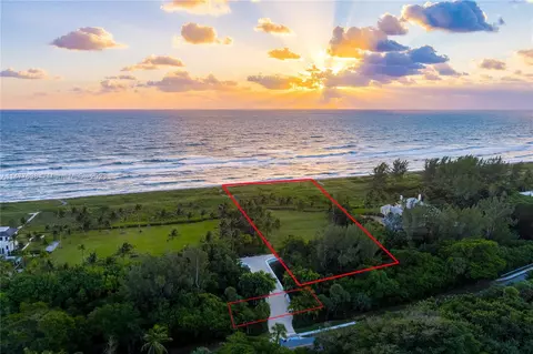 483 S Beach Rd, Jupiter Island, FL 33455