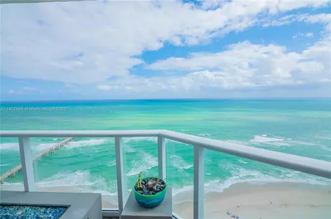 16485 Collins Ave #2231, Sunny Isles Beach, FL 33160
