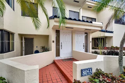 8053 NW 15th Mnr #8053, Plantation, FL 33322