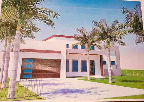 6207 Van Dine St, Port Charlotte, FL 34224