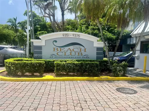 9355 Fontainebleau #C111, Miami, FL 33172