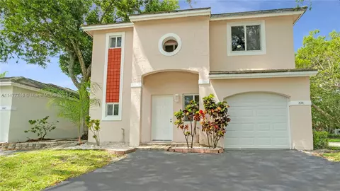 838 NW 98th Ave, Plantation, FL 33324