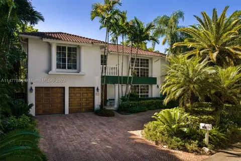 4070 Ensenada Ave, Coconut Grove, FL 33133