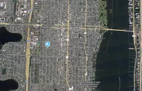 406 S C St, Lake Worth, FL 33460