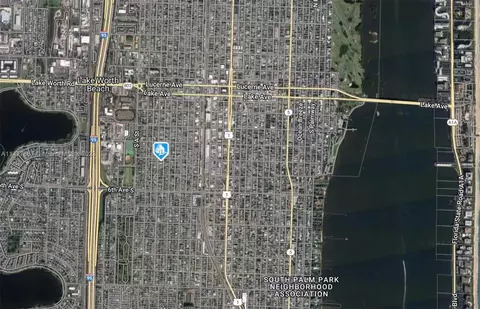 406 S C St, Lake Worth, FL 33460
