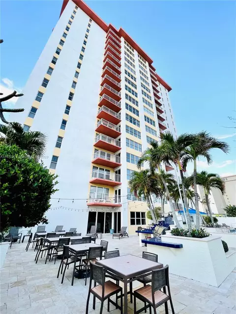 3000 E Sunrise Blvd UNIT 4D, Fort Lauderdale, FL 33304