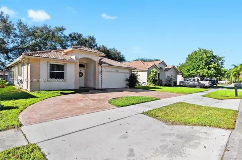 Undisclosed, Cooper City, FL 33328