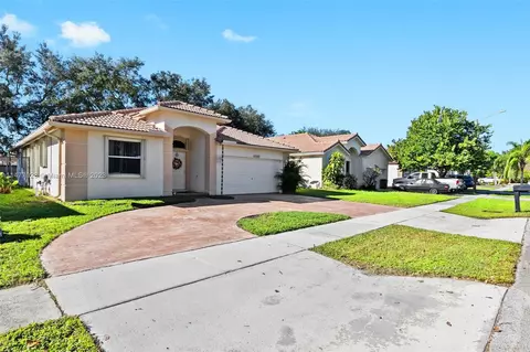 Undisclosed, Cooper City, FL 33328