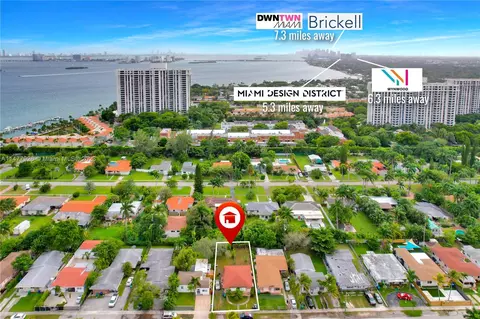 1560 NE 1562 Ne 109th St, Miami, FL 33161