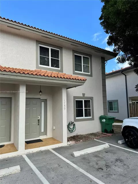 1759 NW 142nd Ln #1759, Opa Locka, FL 33054
