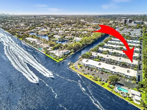 6507 E Bay Club Dr #4, Fort Lauderdale, FL 33308