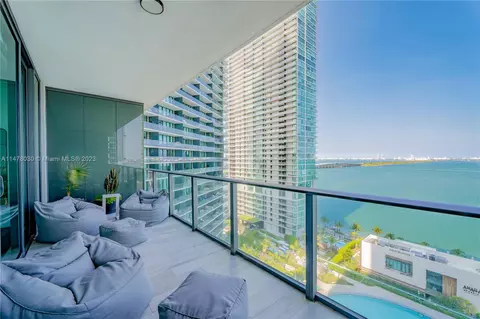 480 NE 31st St #1406, Miami, FL 33137