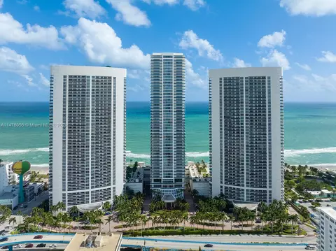 1830 S Ocean Dr #UP-5004, Hallandale Beach, FL 33009
