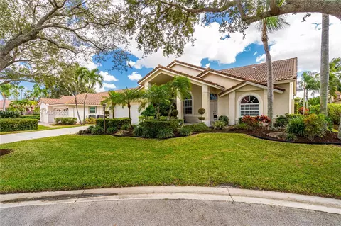 10628 NW 49th Ct, Coral Springs, FL 33076