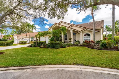 10628 NW 49th Ct, Coral Springs, FL 33076