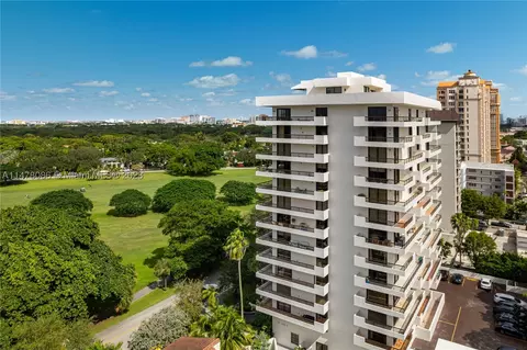 720 Coral Way #4B, Coral Gables, FL 33134