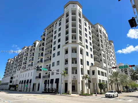 301 Altara Ave #516, Coral Gables, FL 33146