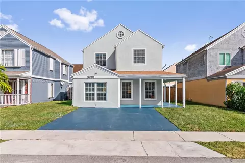 3291 Kapot Ter, Miramar, FL 33025