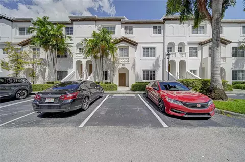 12421 SW 50th Ct #309, Miramar, FL 33027