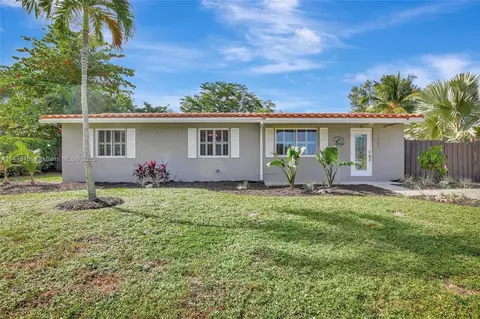 1807 NW 14th Ave, Fort Lauderdale, FL 33311